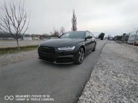 Audi A6 3.0 S-line - [1] 