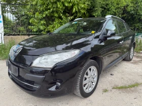 Renault Megane 1.5 DCI - Car24.bg Renault Megane 1.5 DCI