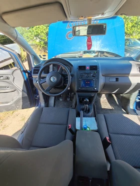 VW Touran | Mobile.bg — малка снимка 5