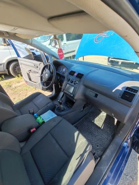 VW Touran | Mobile.bg — малка снимка 6