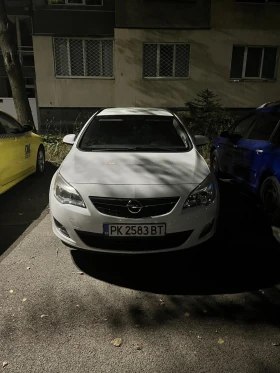 Opel Astra - Car24.bg Opel Astra