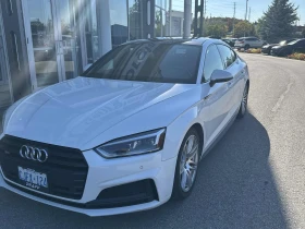 Audi S5 Sportback Progressiv CARFAX * БЕЗ ПЪРВОНАЧАЛНА - Car24.bg Audi S5 Sportback Progressiv CARFAX * БЕЗ ПЪРВОНАЧАЛНА