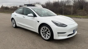 Tesla Model 3 LONG RANGE DUAL MOTOR AWD - Car24.bg Tesla Model 3 LONG RANGE DUAL MOTOR AWD