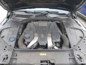 Mercedes-Benz S 550 КРАЙНА ЦЕНА - 25000 лв. / 12782.30 € - 86758984 10 | Car24.bg Mercedes-Benz S 550 КРАЙНА ЦЕНА - 25000 лв. / 12782.30 € - 86758984 10