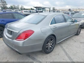 Mercedes-Benz S 550 КРАЙНА ЦЕНА - 25000 лв. / 12782.30 € - 86758984 5 | Car24.bg Mercedes-Benz S 550 КРАЙНА ЦЕНА - 25000 лв. / 12782.30 € - 86758984 5