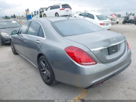 Mercedes-Benz S 550 КРАЙНА ЦЕНА - 25000 лв. / 12782.30 € - 86758984 4 | Car24.bg Mercedes-Benz S 550 КРАЙНА ЦЕНА - 25000 лв. / 12782.30 € - 86758984 4