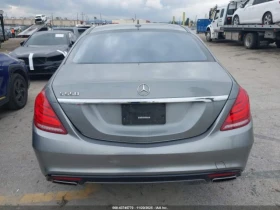 Mercedes-Benz S 550 КРАЙНА ЦЕНА - 25000 лв. / 12782.30 € - 86758984 3 | Car24.bg Mercedes-Benz S 550 КРАЙНА ЦЕНА - 25000 лв. / 12782.30 € - 86758984 3