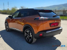 Peugeot 2008 GT line, keyless, i-Cockpit, 360, Diesel - 15800 € / 30902.11 лв. - 54909205 5 | Car24.bg Peugeot 2008 GT line, keyless, i-Cockpit, 360, Diesel - 15800 € / 30902.11 лв. - 54909205 5