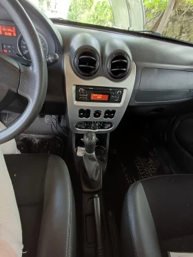 Dacia Sandero undefined | Auto.bg — изображение 7 Dacia Sandero undefined | Auto.bg — изображение 7