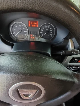 Dacia Sandero undefined | Auto.bg — изображение 8 Dacia Sandero undefined | Auto.bg — изображение 8