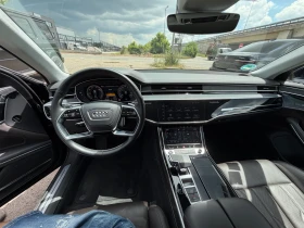 Audi A8 Audi A8 6.0 TFSIe FACELIFT Long Plug-in Hybrid | Auto.bg — изображение 16 Audi A8 Audi A8 6.0 TFSIe FACELIFT Long Plug-in Hybrid | Auto.bg — изображение 16