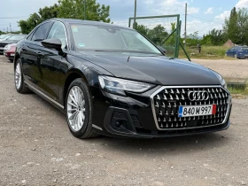 Audi A8 Audi A8 6.0 TFSIe FACELIFT Long Plug-in Hybrid | Auto.bg — изображение 2 Audi A8 Audi A8 6.0 TFSIe FACELIFT Long Plug-in Hybrid | Auto.bg — изображение 2