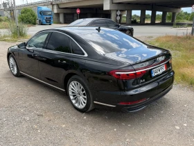 Audi A8 Audi A8 6.0 TFSIe FACELIFT Long Plug-in Hybrid | Auto.bg — изображение 5 Audi A8 Audi A8 6.0 TFSIe FACELIFT Long Plug-in Hybrid | Auto.bg — изображение 5