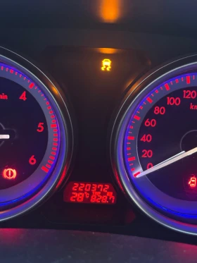 Mazda 6 2.0 | Auto.bg — изображение 11 Mazda 6 2.0 | Auto.bg — изображение 11