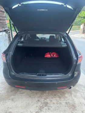Mazda 6 2.0 | Auto.bg — изображение 7 Mazda 6 2.0 | Auto.bg — изображение 7