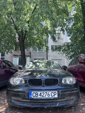 BMW 116 undefined | Auto.bg — изображение 7 BMW 116 undefined | Auto.bg — изображение 7