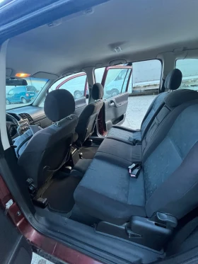 Opel Zafira undefined | Auto.bg — изображение 8 Opel Zafira undefined | Auto.bg — изображение 8