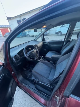 Opel Zafira undefined | Auto.bg — изображение 6 Opel Zafira undefined | Auto.bg — изображение 6