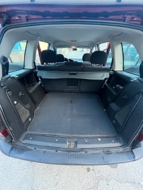 Opel Zafira undefined | Auto.bg — изображение 10 Opel Zafira undefined | Auto.bg — изображение 10