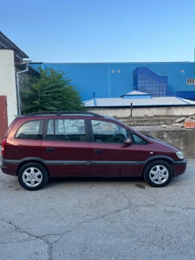 Opel Zafira undefined | Auto.bg — изображение 2 Opel Zafira undefined | Auto.bg — изображение 2