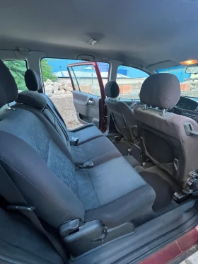 Opel Zafira undefined | Auto.bg — изображение 9 Opel Zafira undefined | Auto.bg — изображение 9