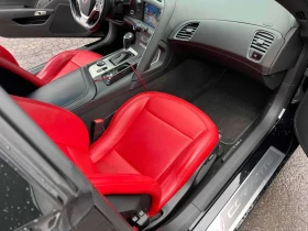 Chevrolet Corvette * 1LT * PPF FULL HOOD * CERAMIC COATED - 42890 € / 83885.55 лв. - 20674176 14 | Car24.bg Chevrolet Corvette * 1LT * PPF FULL HOOD * CERAMIC COATED - 42890 € / 83885.55 лв. - 20674176 14