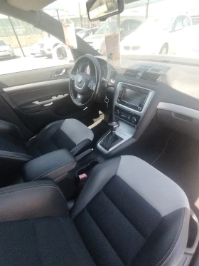 Skoda Octavia VRS/Автоматик | Auto.bg — изображение 11 Skoda Octavia VRS/Автоматик | Auto.bg — изображение 11