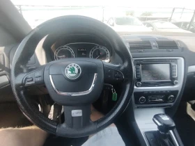 Skoda Octavia VRS/Автоматик | Auto.bg — изображение 8 Skoda Octavia VRS/Автоматик | Auto.bg — изображение 8