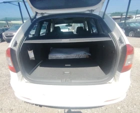 Skoda Octavia VRS/Автоматик | Auto.bg — изображение 15 Skoda Octavia VRS/Автоматик | Auto.bg — изображение 15