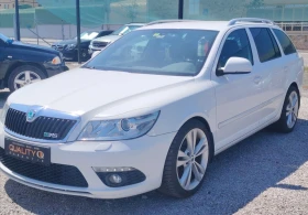 Снимка Skoda Octavia