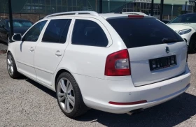 Skoda Octavia VRS/Автоматик | Auto.bg — изображение 6 Skoda Octavia VRS/Автоматик | Auto.bg — изображение 6