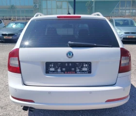 Skoda Octavia VRS/Автоматик | Auto.bg — изображение 5 Skoda Octavia VRS/Автоматик | Auto.bg — изображение 5