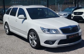 Skoda Octavia VRS/Автоматик | Auto.bg — изображение 3 Skoda Octavia VRS/Автоматик | Auto.bg — изображение 3