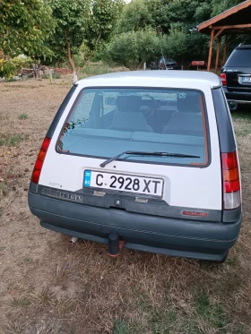 Renault 5 GTX 1.7 Super 5 | Auto.bg — изображение 6 Renault 5 GTX 1.7 Super 5 | Auto.bg — изображение 6