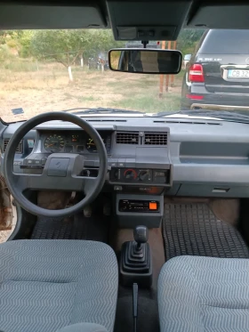 Renault 5 GTX 1.7 Super 5 | Auto.bg — изображение 7 Renault 5 GTX 1.7 Super 5 | Auto.bg — изображение 7