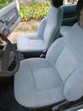 Renault 5 GTX 1.7 Super 5 | Auto.bg — изображение 9 Renault 5 GTX 1.7 Super 5 | Auto.bg — изображение 9