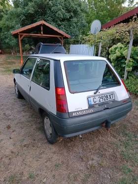 Renault 5 GTX 1.7 Super 5 | Auto.bg — изображение 4 Renault 5 GTX 1.7 Super 5 | Auto.bg — изображение 4