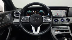 Mercedes-Benz CLS 450 4MATIC* AMG-LINE* DISTRONIC* 360* ОБДУХВАНЕ* - 24600 € - 77767352 6 | Car24.bg Mercedes-Benz CLS 450 4MATIC* AMG-LINE* DISTRONIC* 360* ОБДУХВАНЕ* - 24600 € - 77767352 6