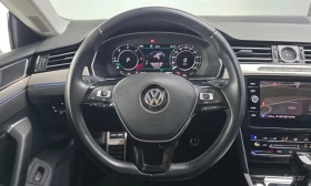 VW Arteon 2.0 TDI Premium | АВТОФИНАНСИРАНЕ | Auto.bg — изображение 13 VW Arteon 2.0 TDI Premium | АВТОФИНАНСИРАНЕ | Auto.bg — изображение 13
