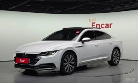 VW Arteon 2.0 TDI Premium | АВТОФИНАНСИРАНЕ