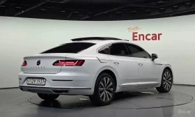 VW Arteon 2.0 TDI Premium | АВТОФИНАНСИРАНЕ | Auto.bg — изображение 2 VW Arteon 2.0 TDI Premium | АВТОФИНАНСИРАНЕ | Auto.bg — изображение 2
