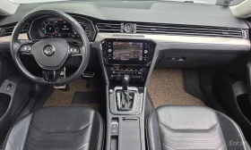 VW Arteon 2.0 TDI Premium | АВТОФИНАНСИРАНЕ | Auto.bg — изображение 7 VW Arteon 2.0 TDI Premium | АВТОФИНАНСИРАНЕ | Auto.bg — изображение 7