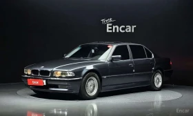 BMW 740 * 740iL * БЕЗ ПЪРВОНАЧАЛНА ВНОСКА