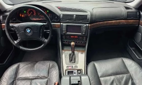 BMW 740 * LONG * ЦЕНА ДО БЪЛГАРИЯ * | Auto.bg — изображение 7 BMW 740 * LONG * ЦЕНА ДО БЪЛГАРИЯ * | Auto.bg — изображение 7