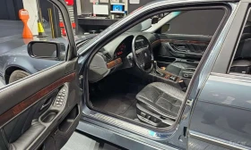 BMW 740 * LONG * ЦЕНА ДО БЪЛГАРИЯ * | Auto.bg — изображение 10 BMW 740 * LONG * ЦЕНА ДО БЪЛГАРИЯ * | Auto.bg — изображение 10