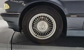 BMW 740 * LONG * ЦЕНА ДО БЪЛГАРИЯ * | Auto.bg — изображение 5 BMW 740 * LONG * ЦЕНА ДО БЪЛГАРИЯ * | Auto.bg — изображение 5