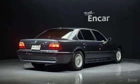 BMW 740 * LONG * ЦЕНА ДО БЪЛГАРИЯ * | Auto.bg — изображение 2 BMW 740 * LONG * ЦЕНА ДО БЪЛГАРИЯ * | Auto.bg — изображение 2
