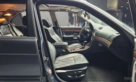 BMW 740 * LONG * ЦЕНА ДО БЪЛГАРИЯ * | Auto.bg — изображение 11 BMW 740 * LONG * ЦЕНА ДО БЪЛГАРИЯ * | Auto.bg — изображение 11