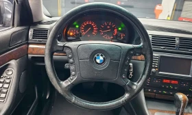 BMW 740 * LONG * ЦЕНА ДО БЪЛГАРИЯ * | Auto.bg — изображение 13 BMW 740 * LONG * ЦЕНА ДО БЪЛГАРИЯ * | Auto.bg — изображение 13