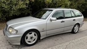 Mercedes-Benz C 250 - Car24.bg Mercedes-Benz C 250